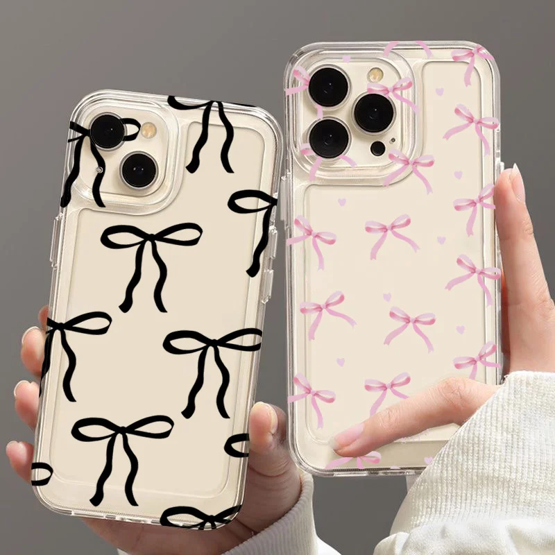 Phone Cases Pink - iPhone 17 Pro Max 16 15