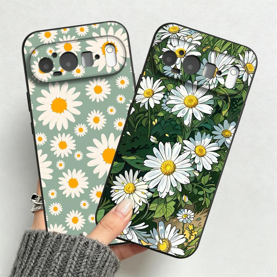 Phone Cases Pixel 9A - Google Pixel 10A 7a 9a 8a