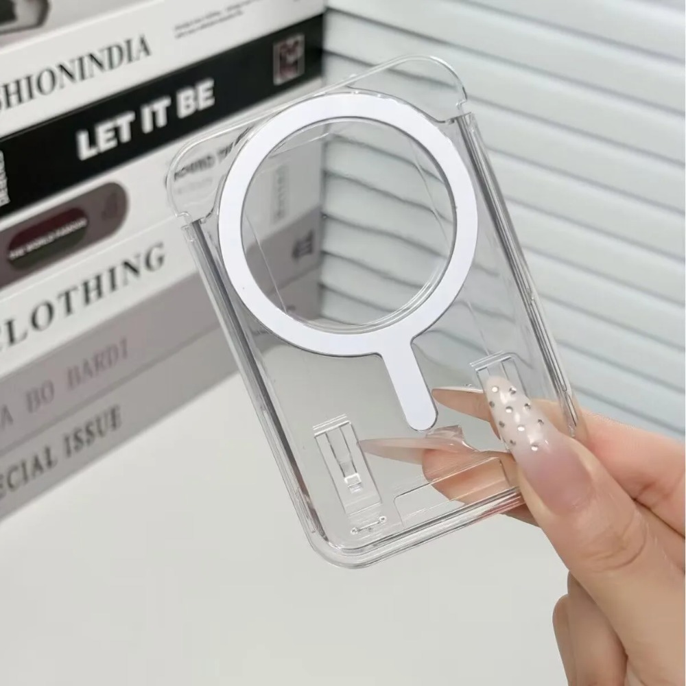 Phone Cases That Hold Cards - iPhone 17 16 13 15 14