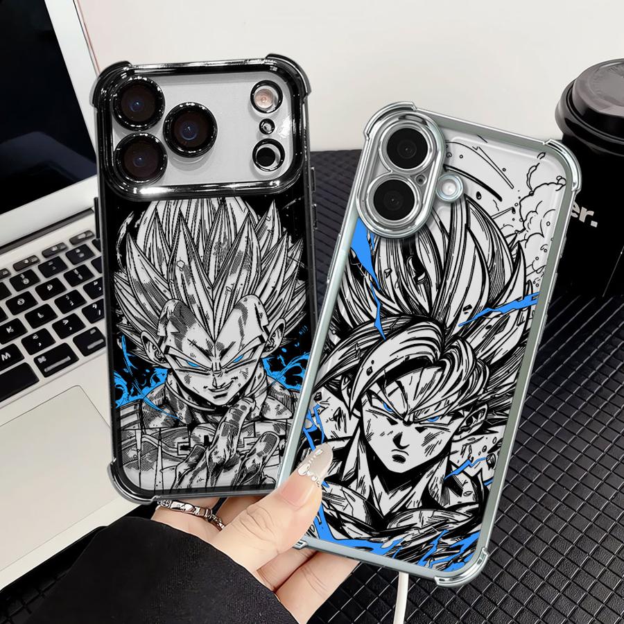 Phone Cases Iphone 17 Pro Max - Apple iPhone 17 Pro Max 11