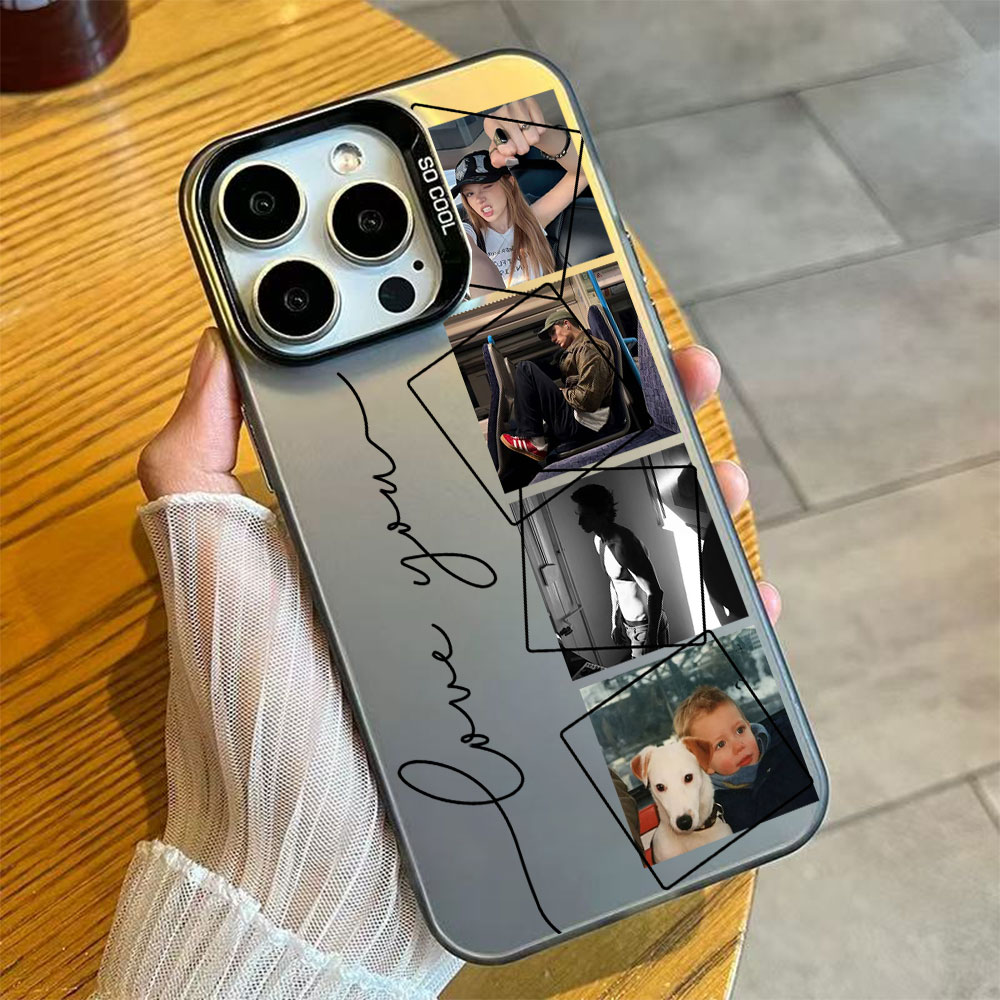 Phone Cases Diy - iPhone 17 16 15 14 13