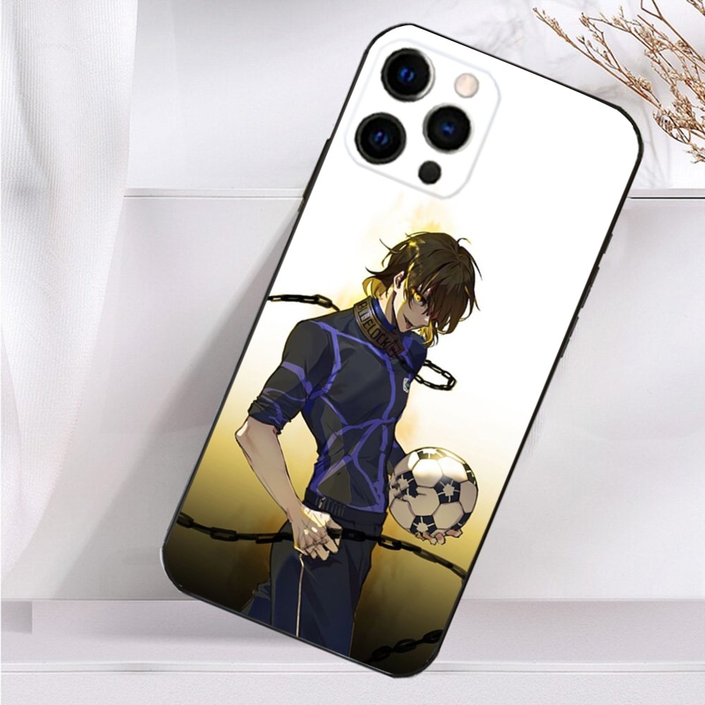 アニメ B-ブルー L-ロック電話ケース iPhone 16 - Phone Cases Zelda のレビューと価格