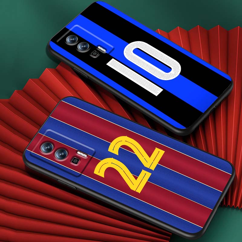 ファッションジャージ番号付きスマホケース Xiaomi Re - Phone Cases Jersey のレビューと価格