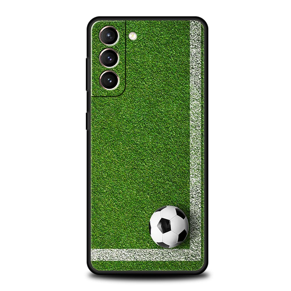 サムスンギャラクシーs24s23 s22 s20 ultra - Phone Cases Jersey のレビューと価格