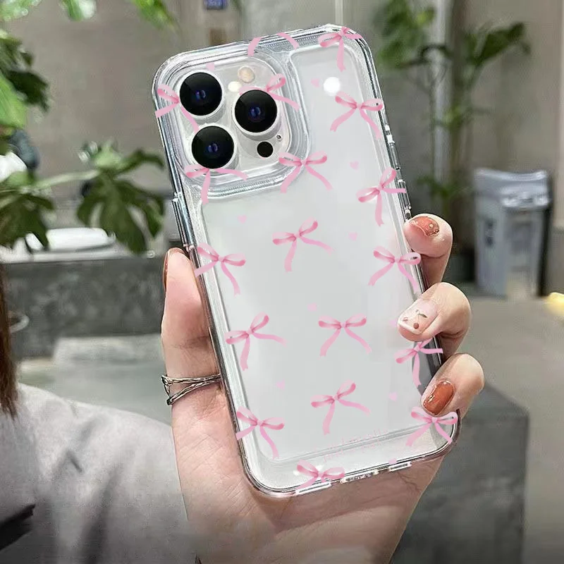 iPhone 17 Pro Max 16 15 14 13  - Phone Cases Pink のレビューと価格