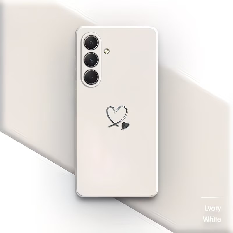 マルチカラーシリコン製スマホケース Samsung Gala - Phone Cases Silicone のレビューと価格