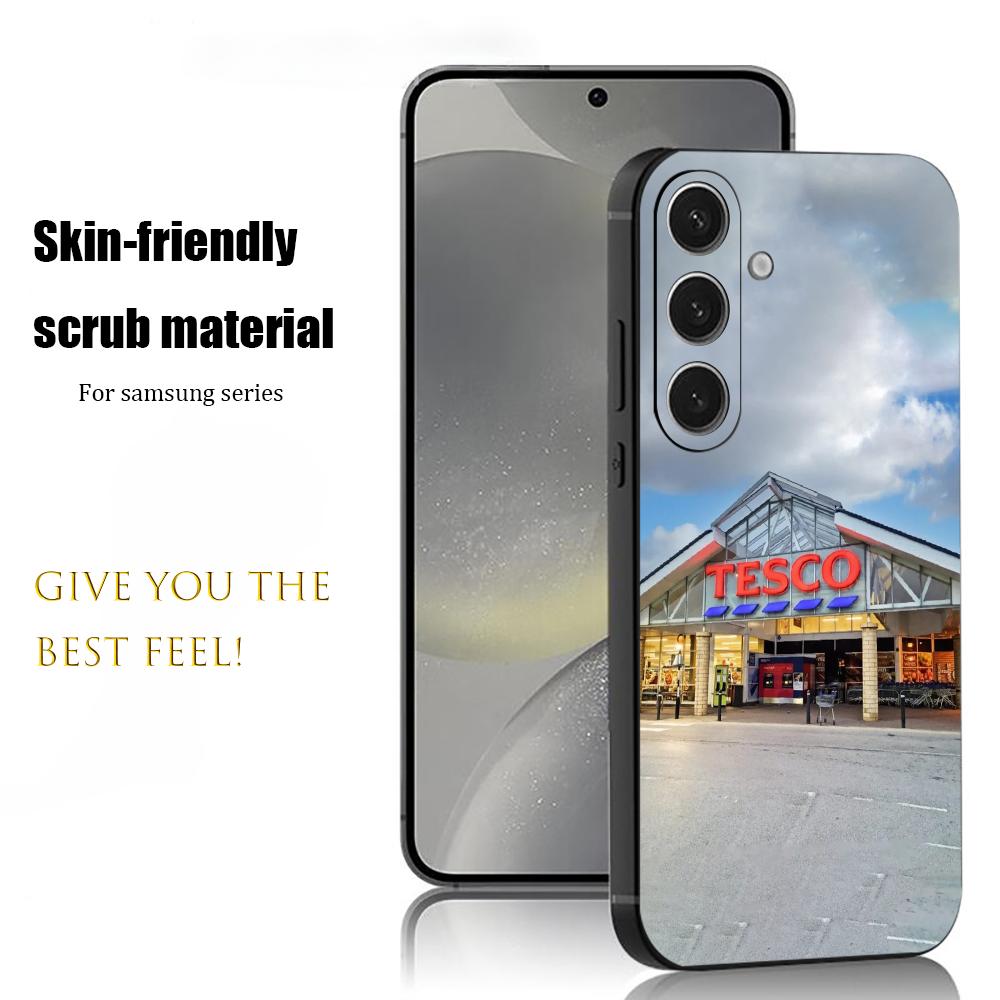 テスコブランド ファッションフォンケース サムスンギャラクシ - Phone Cases Brand のレビューと価格