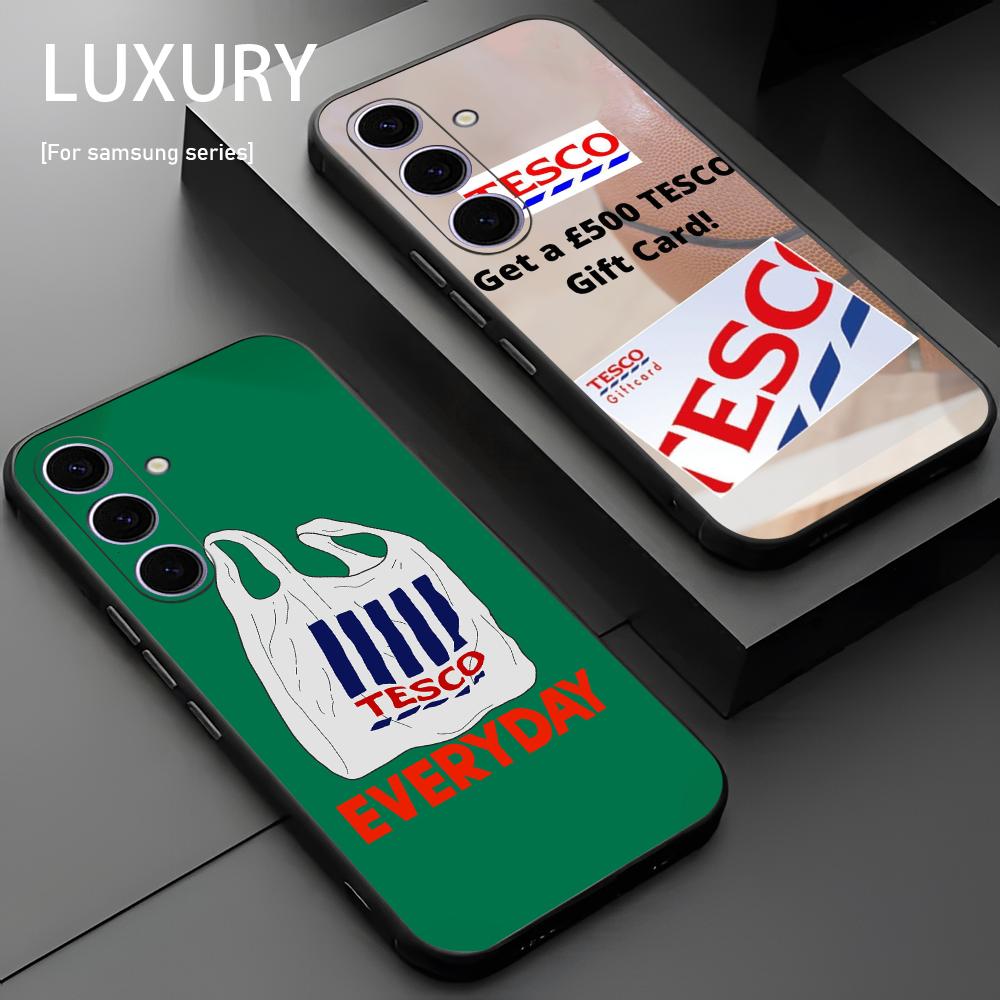 テスコブランド ファッションフォンケース サムスンギャラクシ - Phone Cases Brand のレビューと価格