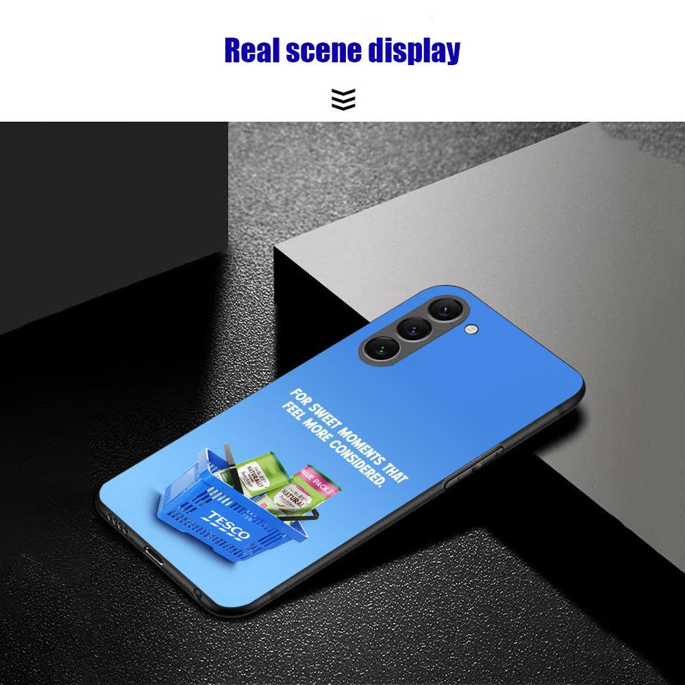 テスコブランド ファッションフォンケース サムスンギャラクシ - Phone Cases Brand のレビューと価格