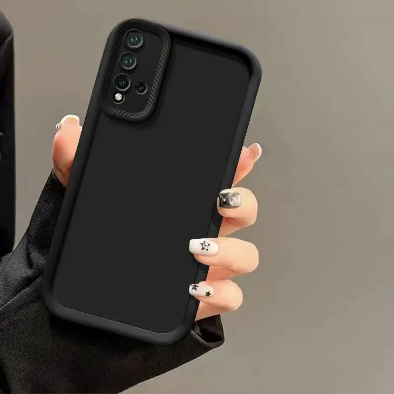 ケース Huawei 社ノヴァ 5T 電話ケーススクエア液体 - Phone Cases Brand のレビューと価格