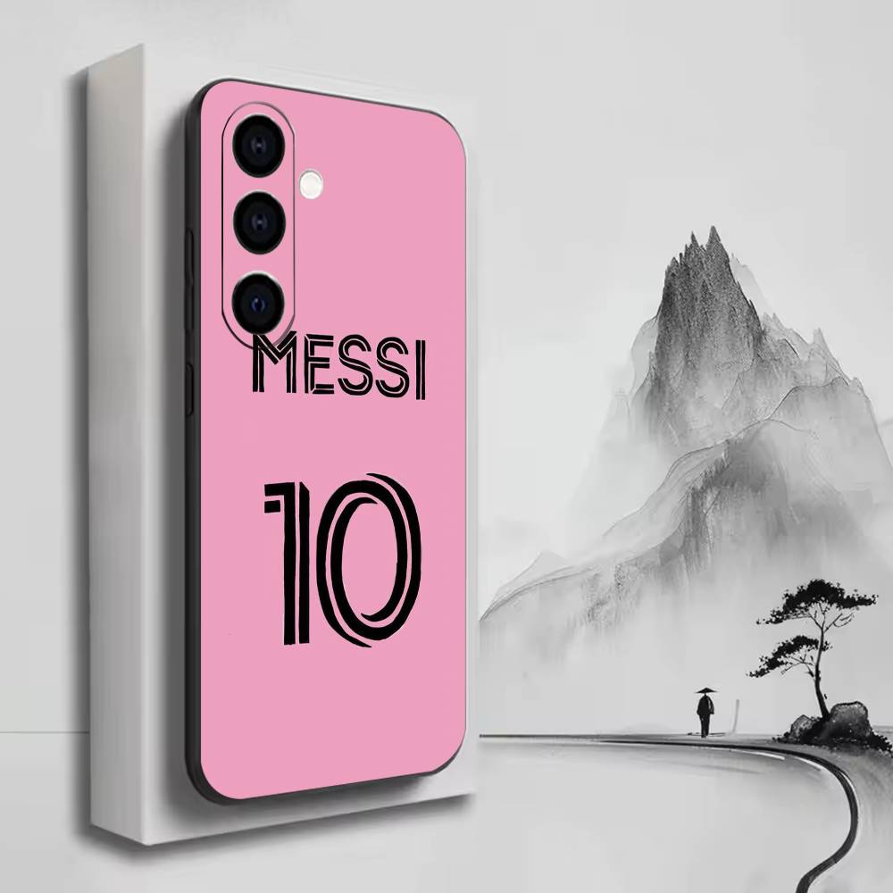L-Lionel M-Messi -10 J-Jerseys - Phone Cases Jersey のレビューと価格
