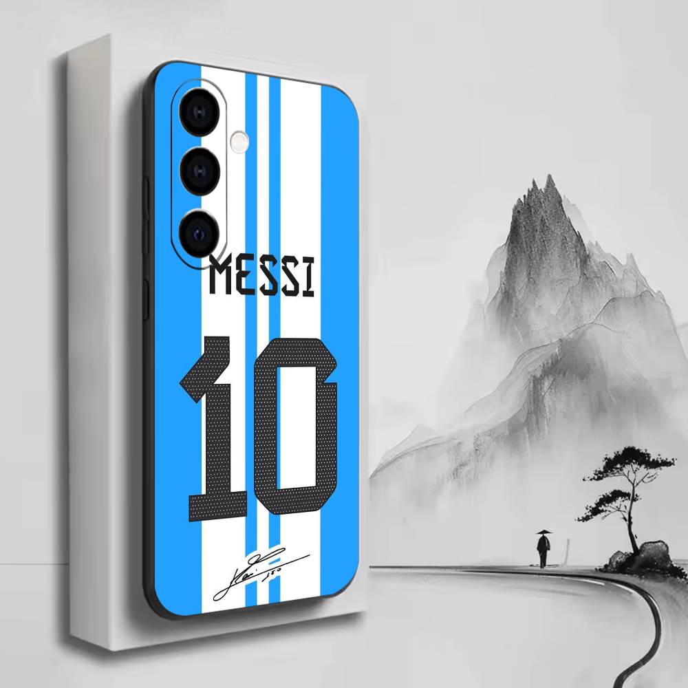 L-Lionel M-Messi -10 J-Jerseys - Phone Cases Jersey のレビューと価格