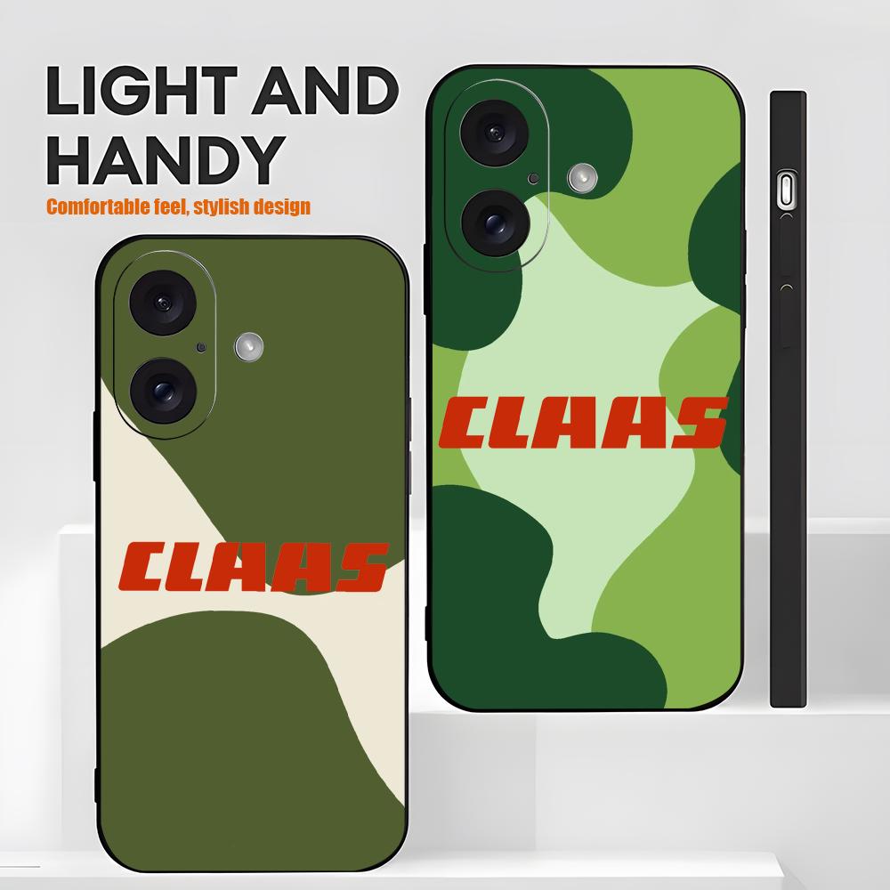 クラースブランドのトラクター柄、iPhone 18、17、1 - Phone Cases Brand のレビューと価格