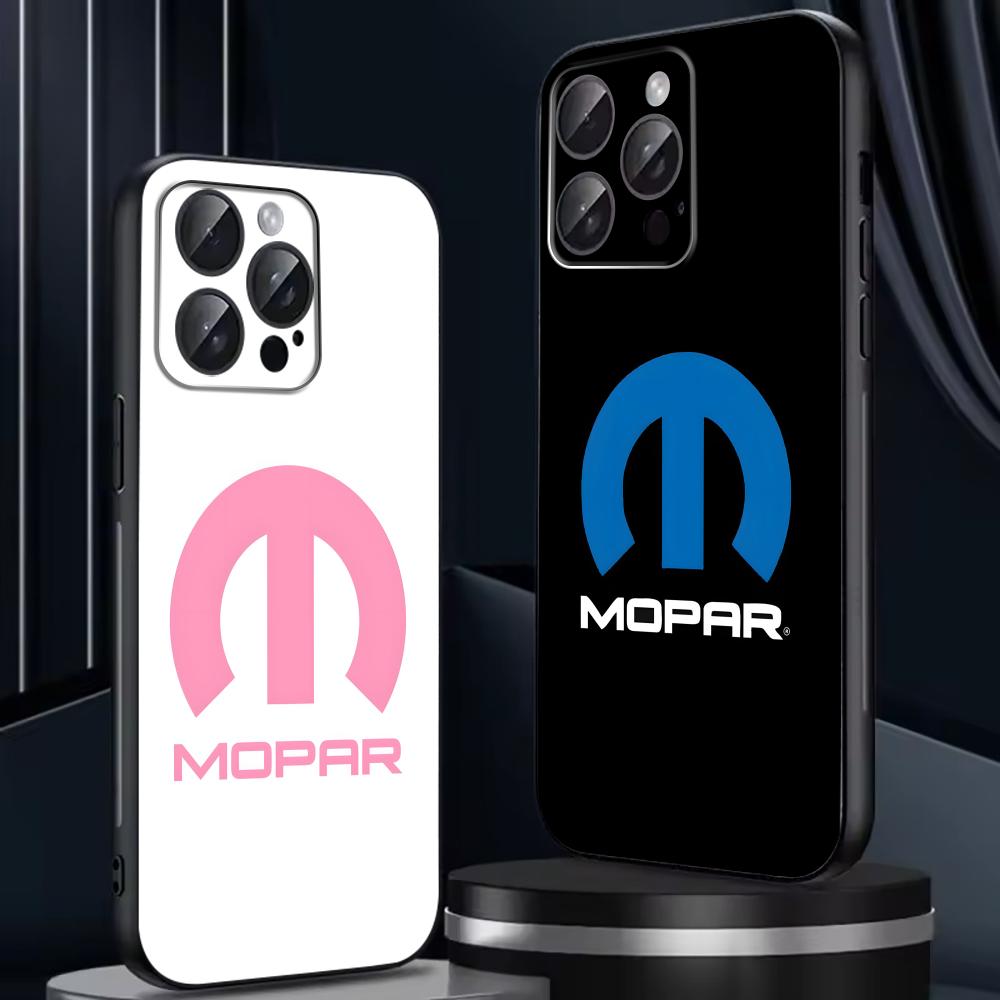 ホットモパー ファッションブランドロゴ入り iPhoneケー - Phone Cases Brand のレビューと価格