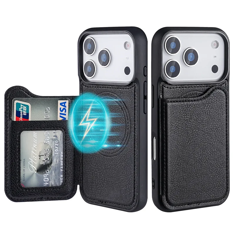 iPhone 17 Air、16、15 Plus、14、13 - Phone Cases That Hold Cards のレビューと価格
