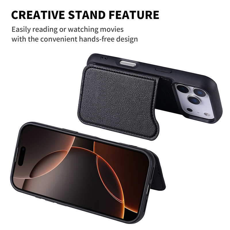 iPhone 17 Air、16、15 Plus、14、13 - Phone Cases That Hold Cards のレビューと価格
