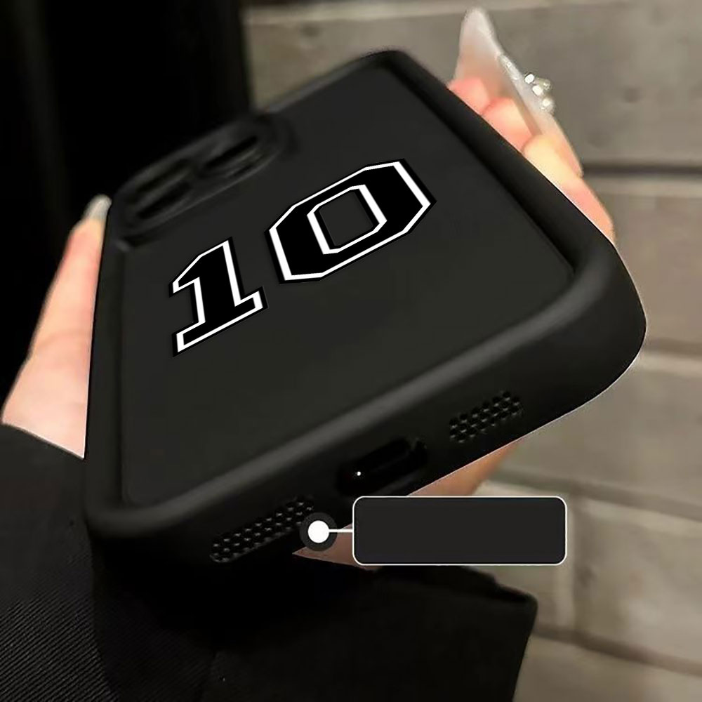 サッカーユニフォーム番号10 7 9スマホケース サムスンA - Phone Cases Jersey のレビューと価格
