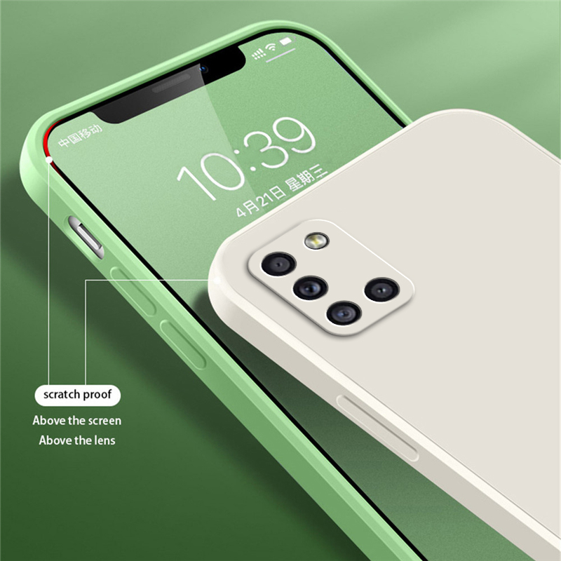 携帯電話用液体シリコンケース,Samsung Galaxy  - Phone Cases Aviation のレビューと価格