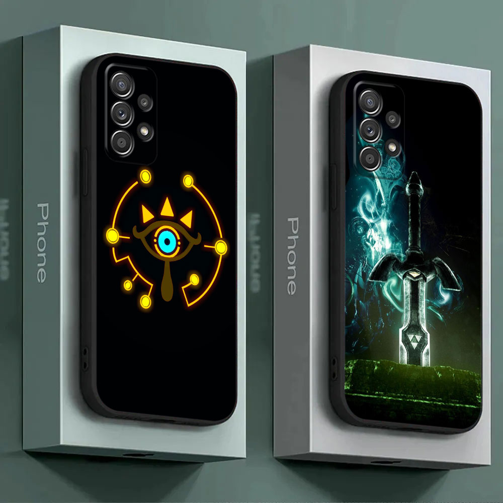 レジェンズ-Z-ゼルダス ゲームフォンケース サムスンギャラ - Phone Cases Zelda のレビューと価格