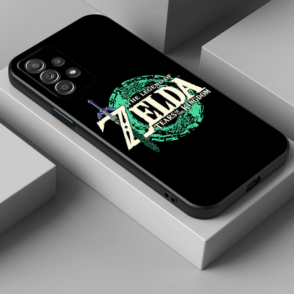 レジェンズ-Z-ゼルダス ゲームフォンケース サムスンギャラ - Phone Cases Zelda のレビューと価格
