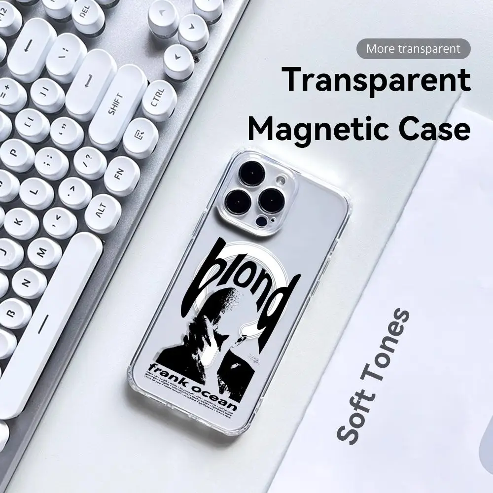 シンガー・フランク・ブロンド・オーシャンズ ホットフォンケー - Phone Cases Iphone 17 Pro Max のレビューと価格