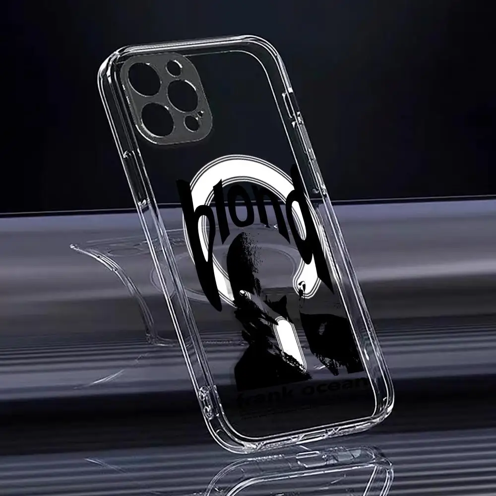 シンガー・フランク・ブロンド・オーシャンズ ホットフォンケー - Phone Cases Iphone 17 Pro Max のレビューと価格