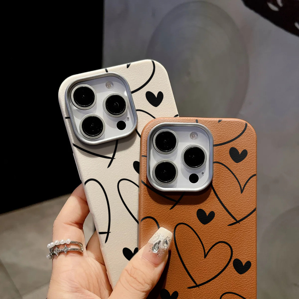 ラインラブハートスマホケース Samsung S25 S24 - Phone Cases For Samsung S21 5G のレビューと価格