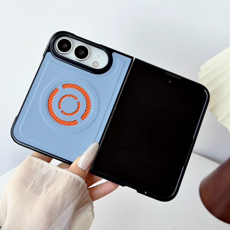 iPhone Duo 18用、新しい素材のレザー製、磁石内蔵 - Phone Cases That Cover The Camera のレビューと価格