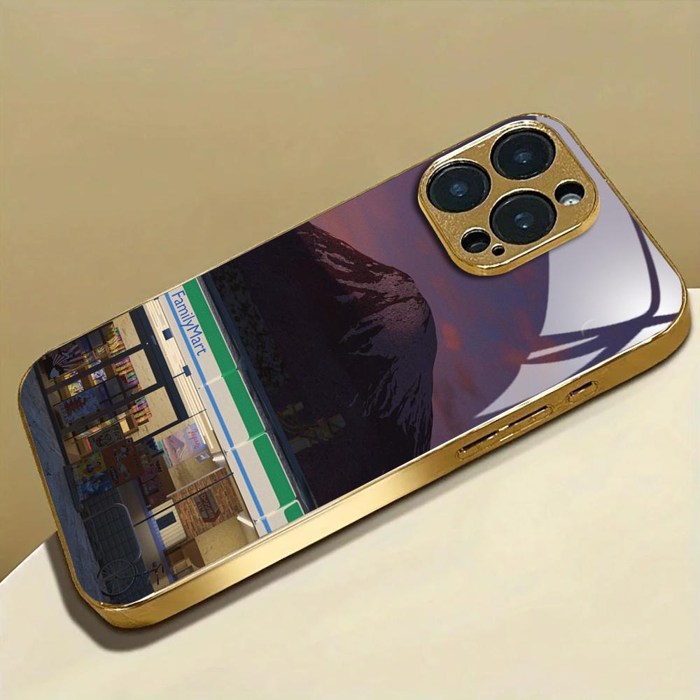 高級スーパーマーケットブランドF-FamilyMartes  - Phone Cases Brand のレビューと価格