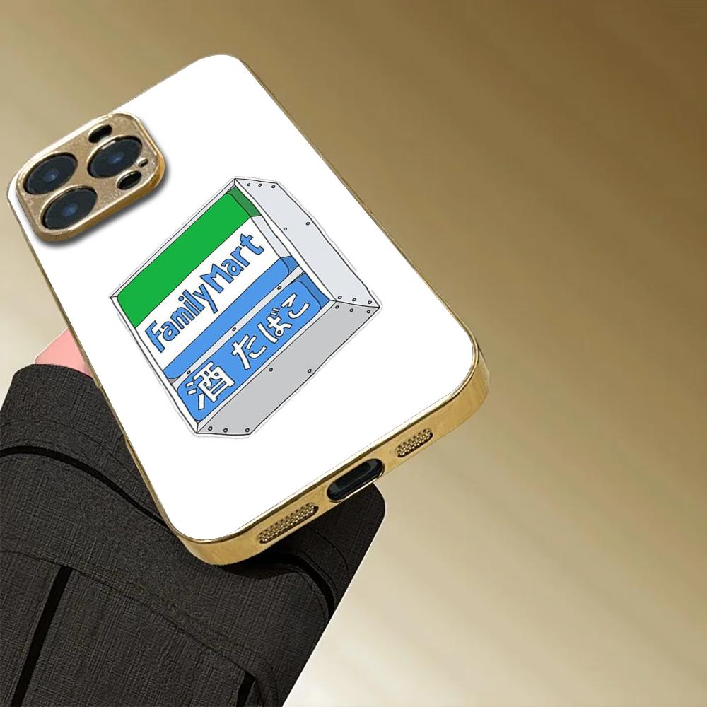 高級スーパーマーケットブランドF-FamilyMartes  - Phone Cases Brand のレビューと価格