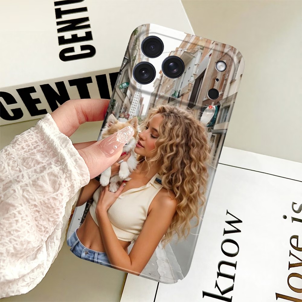 カスタムDIY写真入りスマホケース iPhone 17 16 - Phone Cases Diy のレビューと価格
