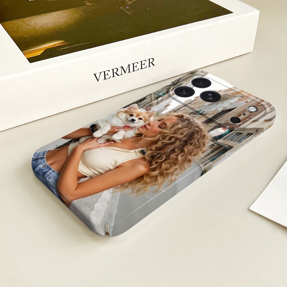 カスタムDIY写真入りスマホケース iPhone 17 16 - Phone Cases Diy のレビューと価格