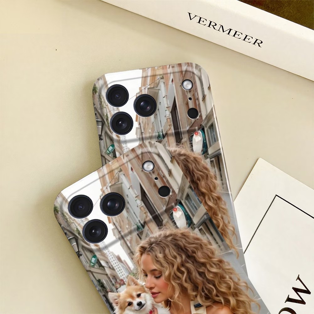 カスタムDIY写真入りスマホケース iPhone 17 16 - Phone Cases Diy のレビューと価格