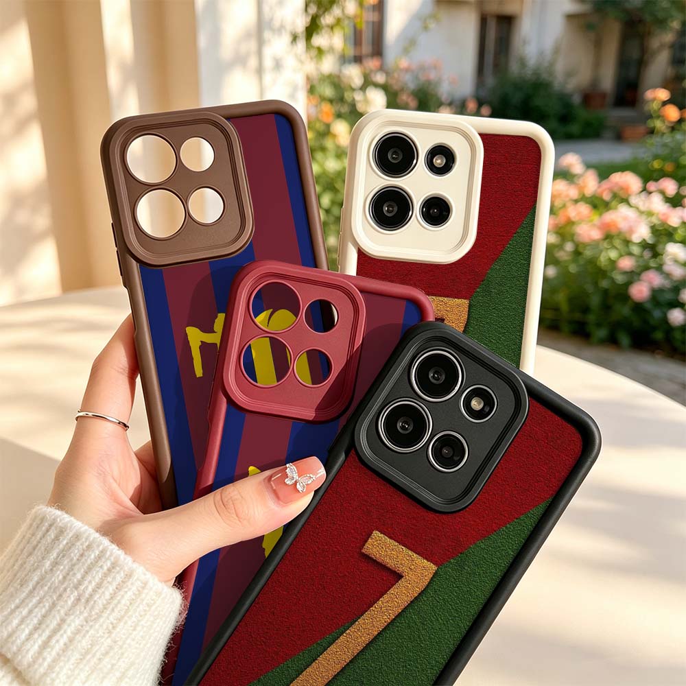 サッカー選手ジャージーNO.7 10 Motorola G  - Phone Cases Jersey のレビューと価格
