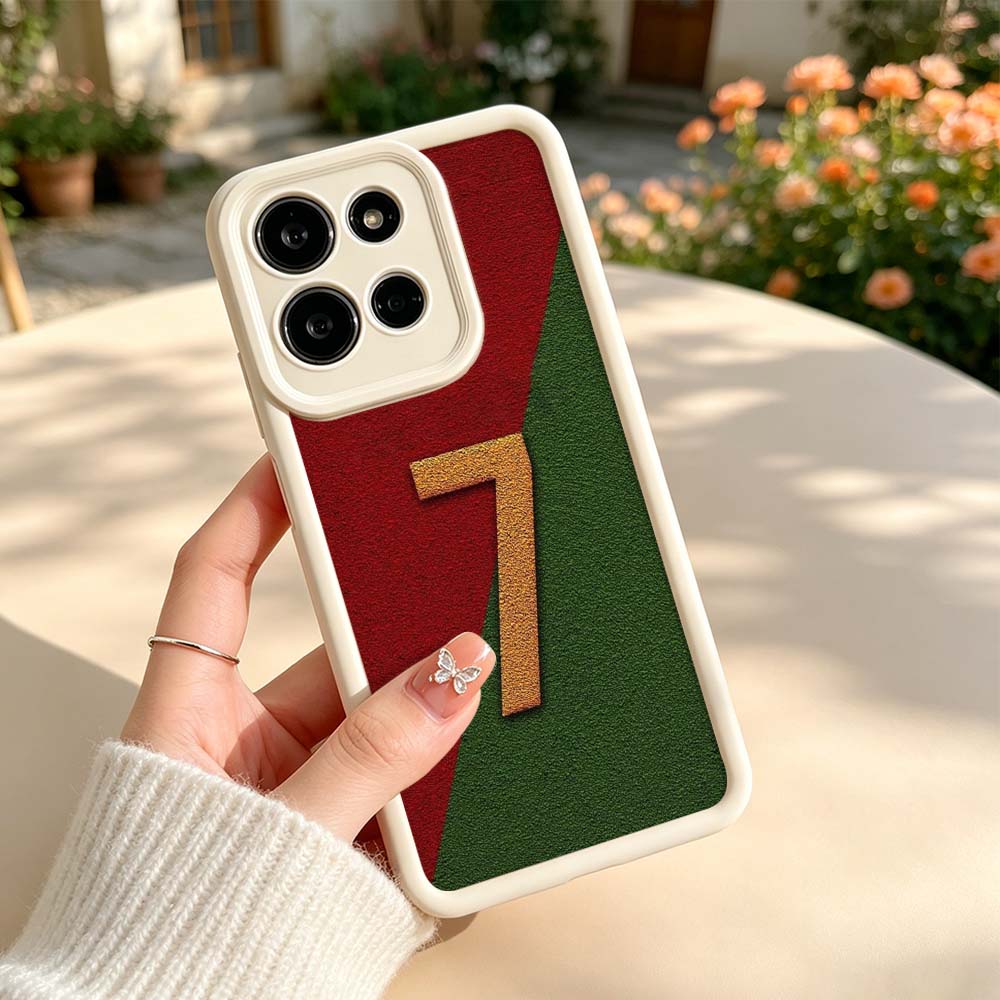 サッカー選手ジャージーNO.7 10 Motorola G  - Phone Cases Jersey のレビューと価格
