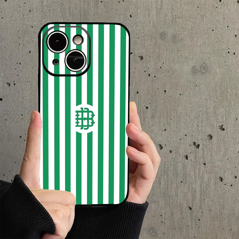 R-Real Luxury B-Betis-s クラブデザイ - Phone Cases Art のレビューと価格