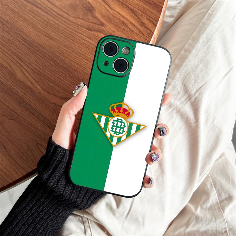 R-Real Luxury B-Betis-s クラブデザイ - Phone Cases Art のレビューと価格