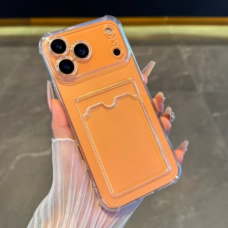 iPhone 14 Plus、15、13、17、16e、12 - Phone Cases That Hold Cards のレビューと価格