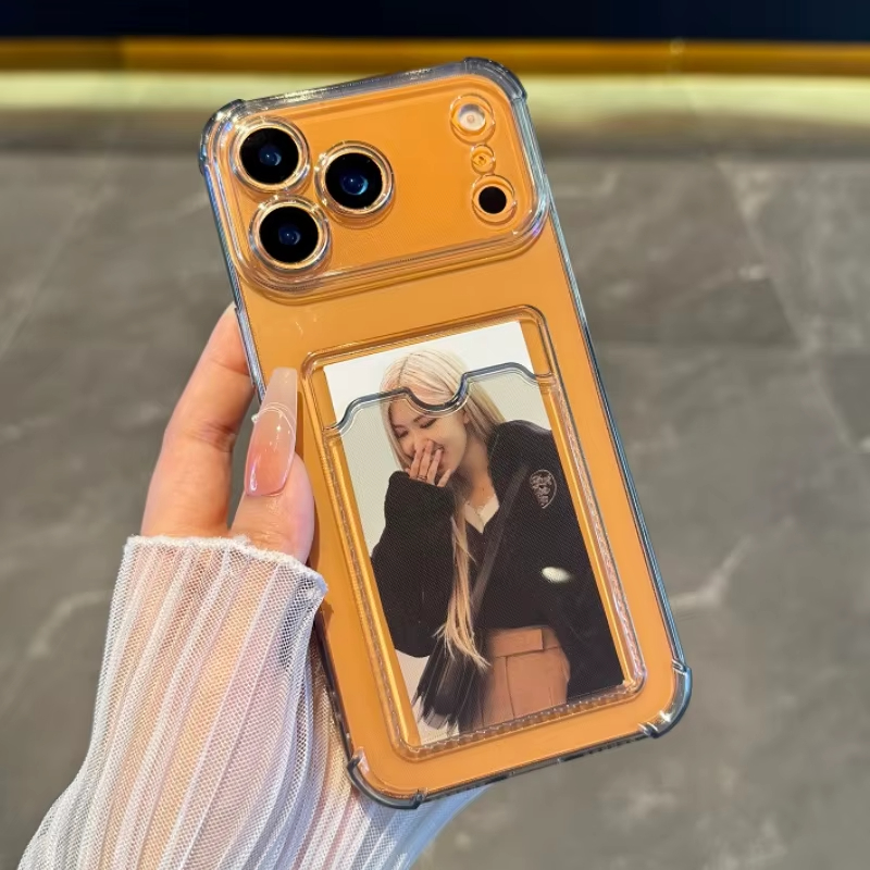 iPhone 14 Plus、15、13、17、16e、12 - Phone Cases That Hold Cards のレビューと価格