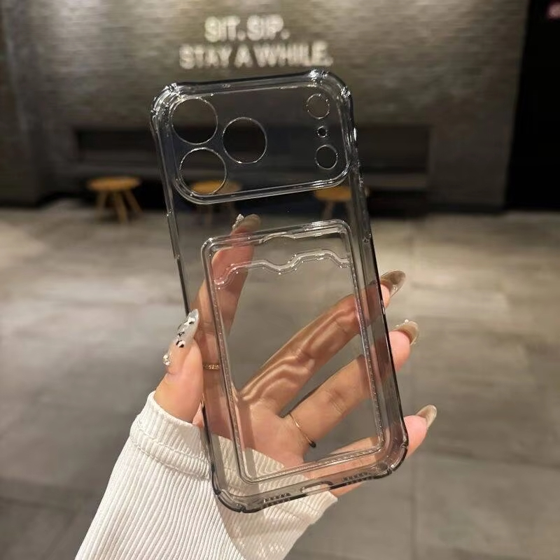 iPhone 14 Plus、15、13、17、16e、12 - Phone Cases That Hold Cards のレビューと価格
