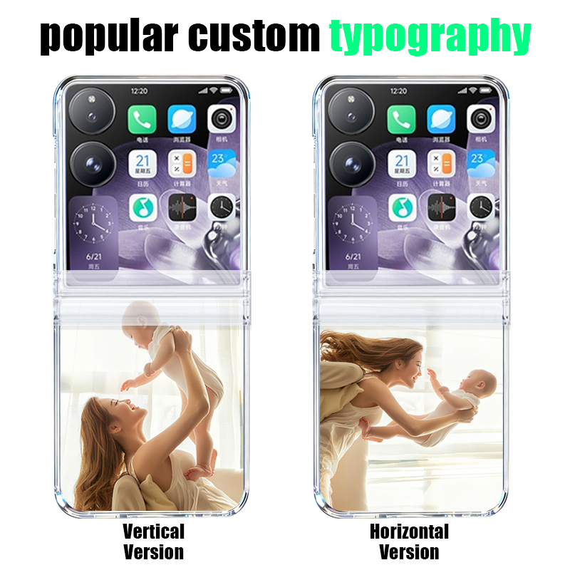DIY写真カスタマイズ折りたたみ式スマホケース Xiaomi - Phone Cases Diy のレビューと価格