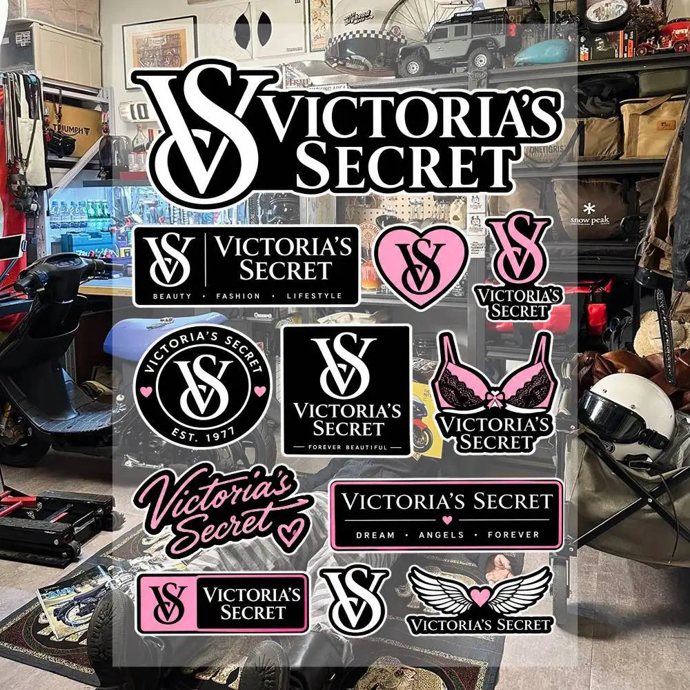 VIC-TORIAS S-EC-RET ストリートウェアブラ - Phone Cases Brand のレビューと価格