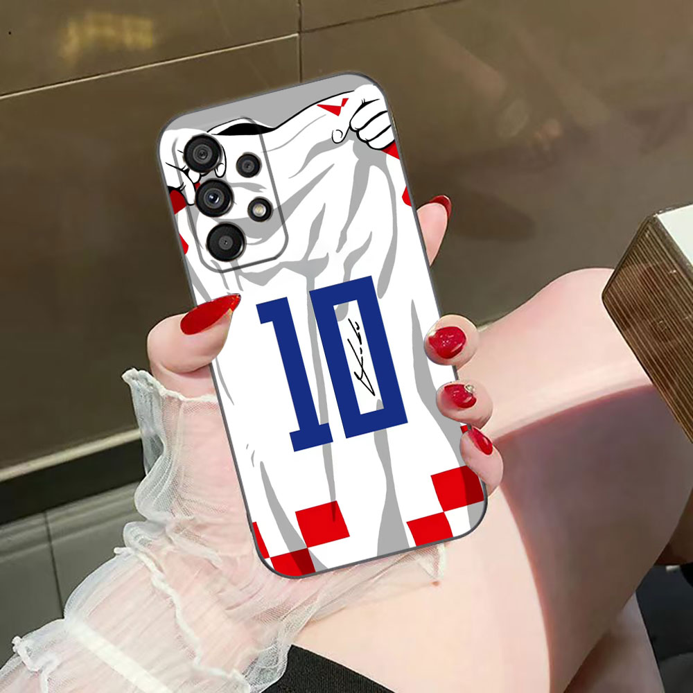 サッカーチームのユニフォーム7 10 9のスマホケース、Sa - Phone Cases Jersey のレビューと価格
