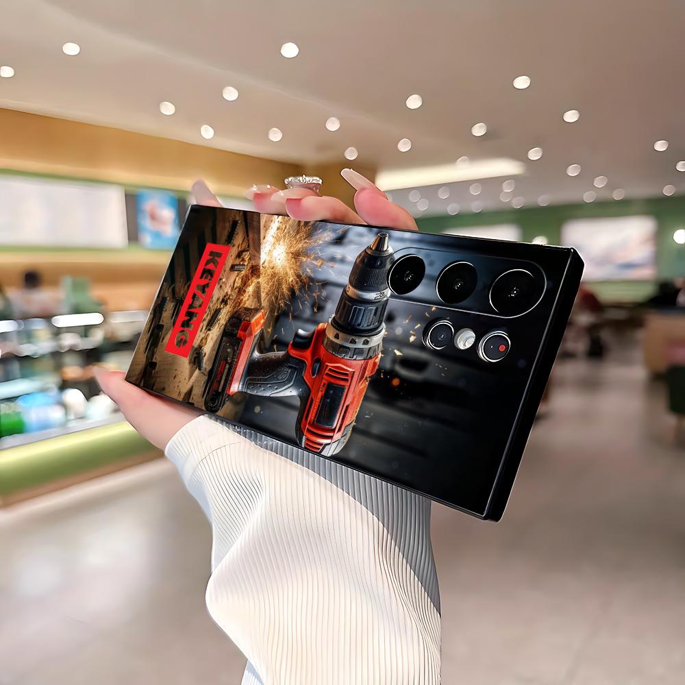 ホットツールブランドK-keyangESスマホケース サムス - Phone Cases Brand のレビューと価格