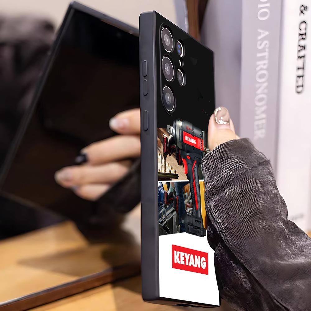 ホットツールブランドK-keyangESスマホケース サムス - Phone Cases Brand のレビューと価格
