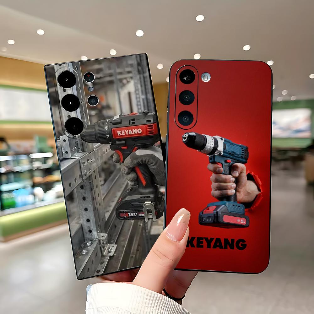 ホットツールブランドK-keyangESスマホケース サムス - Phone Cases Brand のレビューと価格