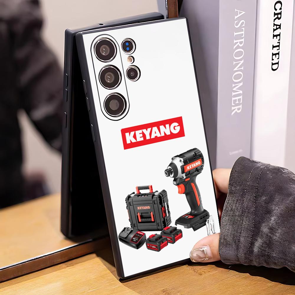 ホットツールブランドK-keyangESスマホケース サムス - Phone Cases Brand のレビューと価格