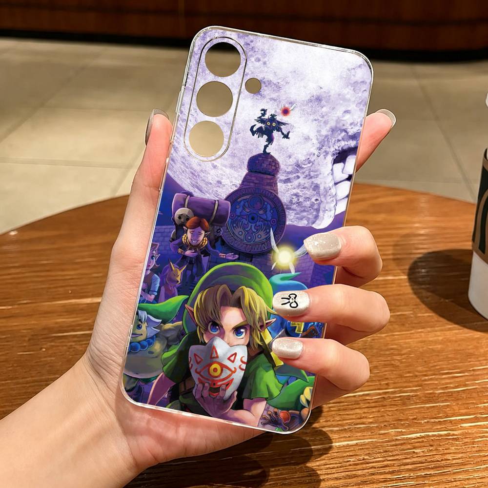 ゼルダスの伝説 ギフト用スマホケース サムスンA10、12、 - Phone Cases Zelda のレビューと価格