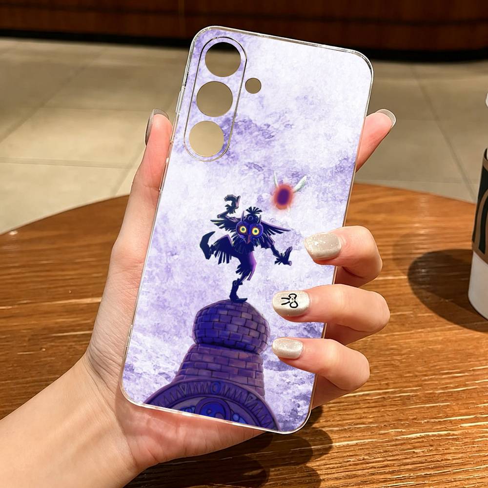ゼルダスの伝説 ギフト用スマホケース サムスンA10、12、 - Phone Cases Zelda のレビューと価格