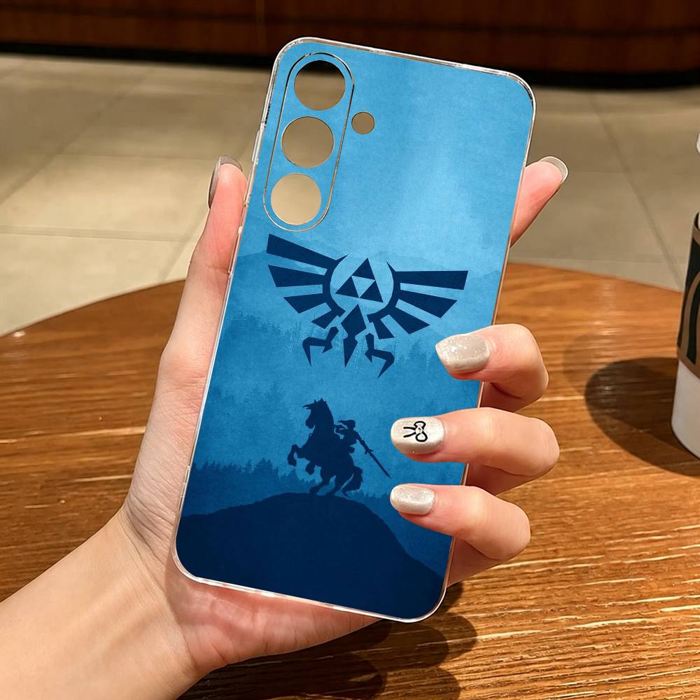 ゼルダスの伝説 ギフト用スマホケース サムスンA10、12、 - Phone Cases Zelda のレビューと価格